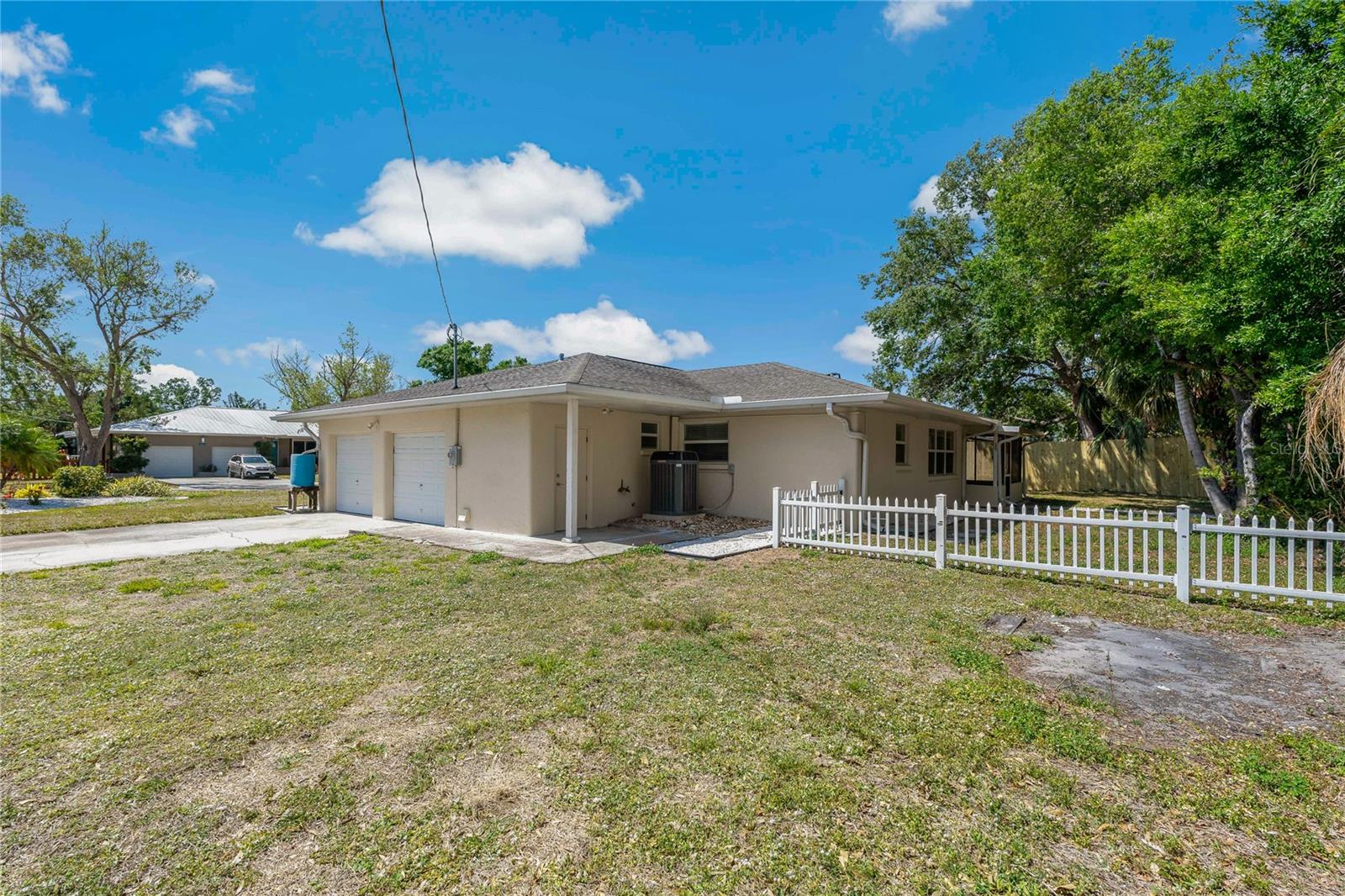 2485 BELVOIR BLVD, SARASOTA, FL, 34237