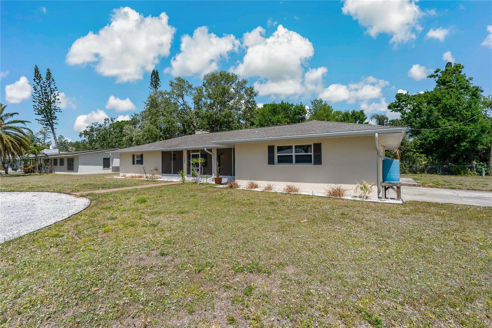 2485 BELVOIR BLVD, SARASOTA, FL, 34237