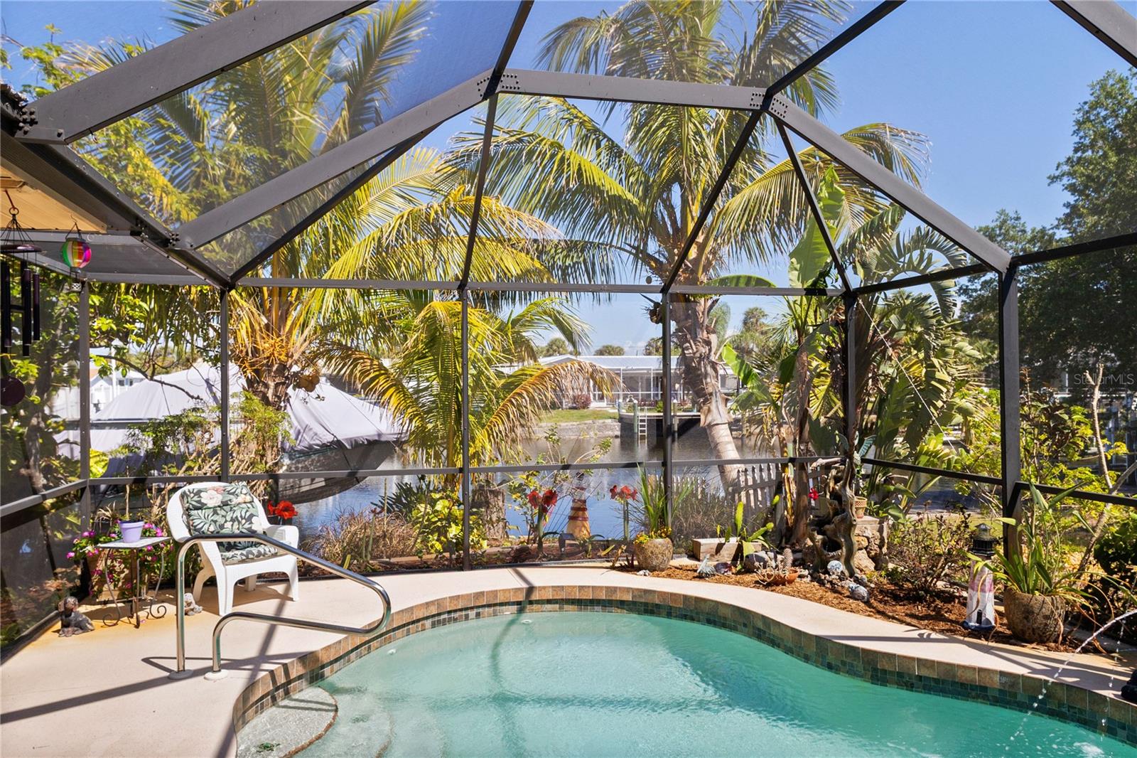 18446 BURKHOLDER CIR, PORT CHARLOTTE, FL, 33948