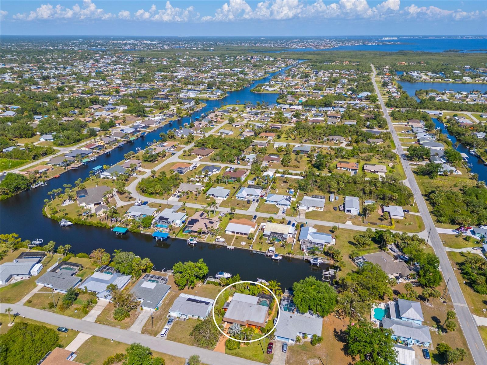 18446 BURKHOLDER CIR, PORT CHARLOTTE, FL, 33948