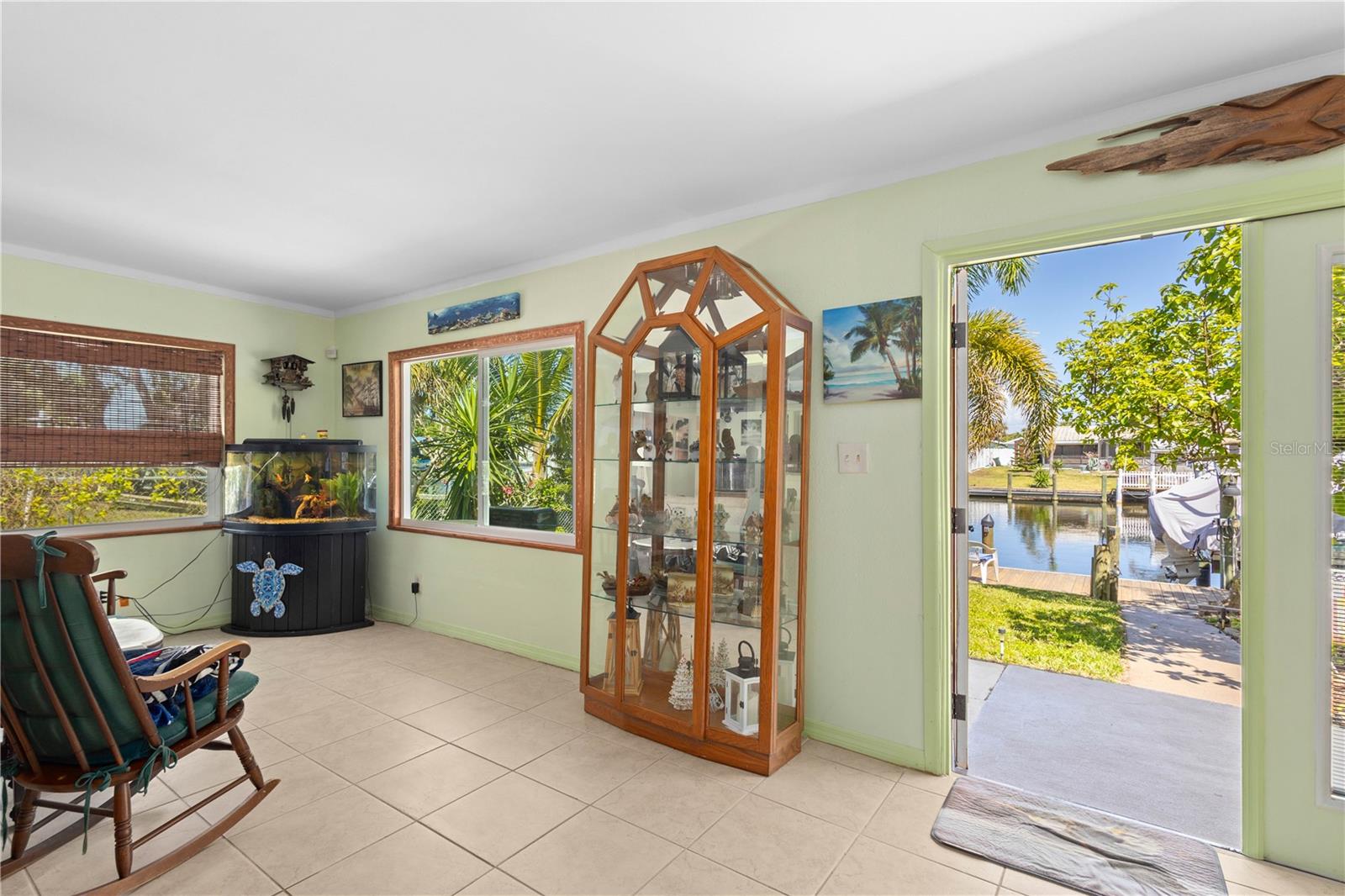 18446 BURKHOLDER CIR, PORT CHARLOTTE, FL, 33948