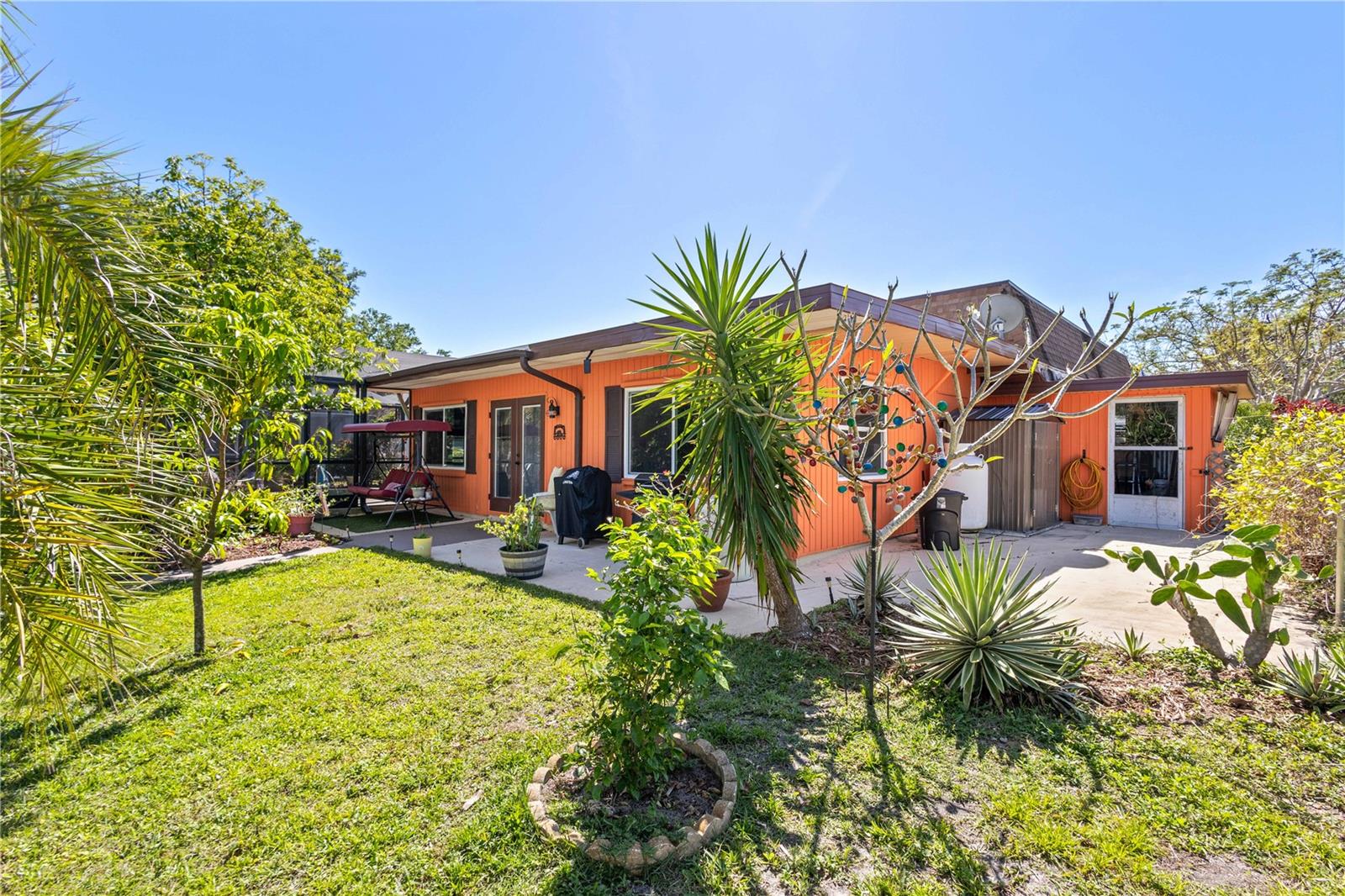 18446 BURKHOLDER CIR, PORT CHARLOTTE, FL, 33948