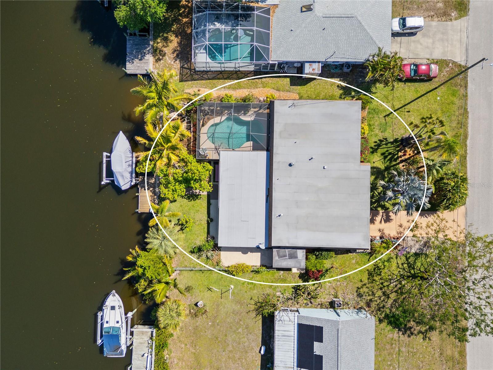 18446 BURKHOLDER CIR, PORT CHARLOTTE, FL, 33948