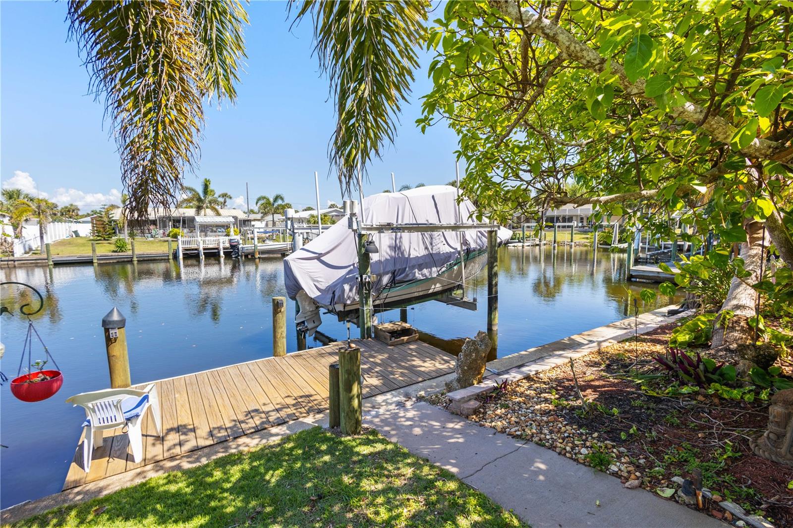 18446 BURKHOLDER CIR, PORT CHARLOTTE, FL, 33948