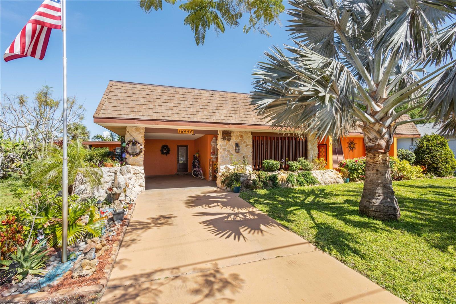 18446 BURKHOLDER CIR, PORT CHARLOTTE, FL, 33948