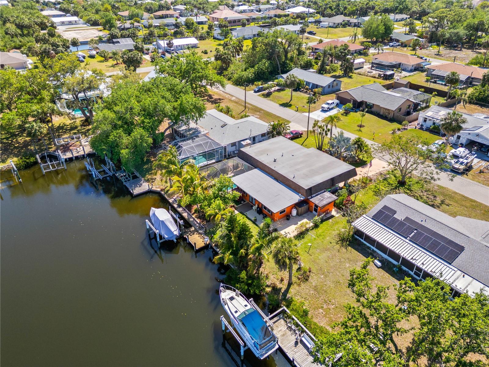 18446 BURKHOLDER CIR, PORT CHARLOTTE, FL, 33948