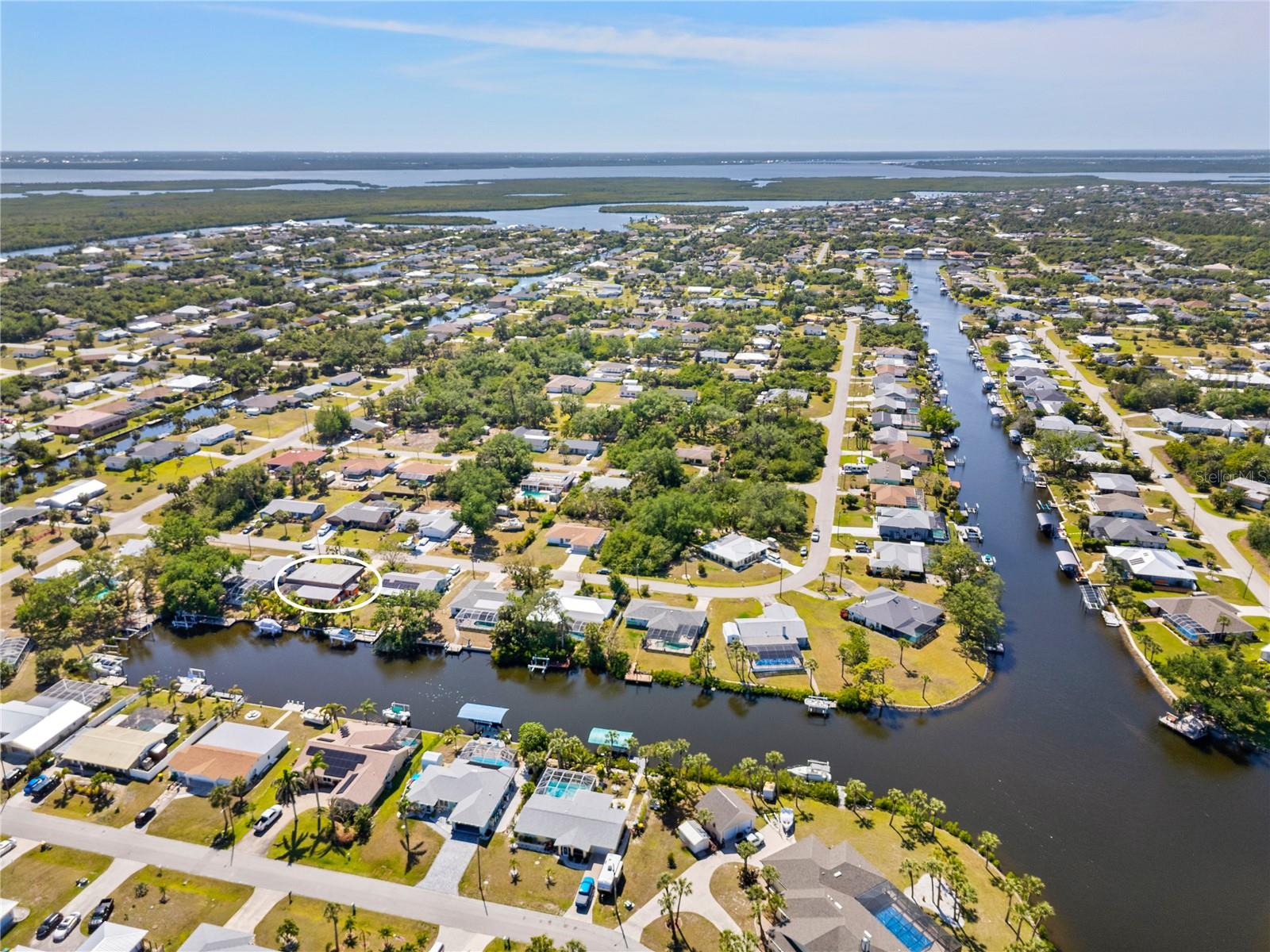 18446 BURKHOLDER CIR, PORT CHARLOTTE, FL, 33948