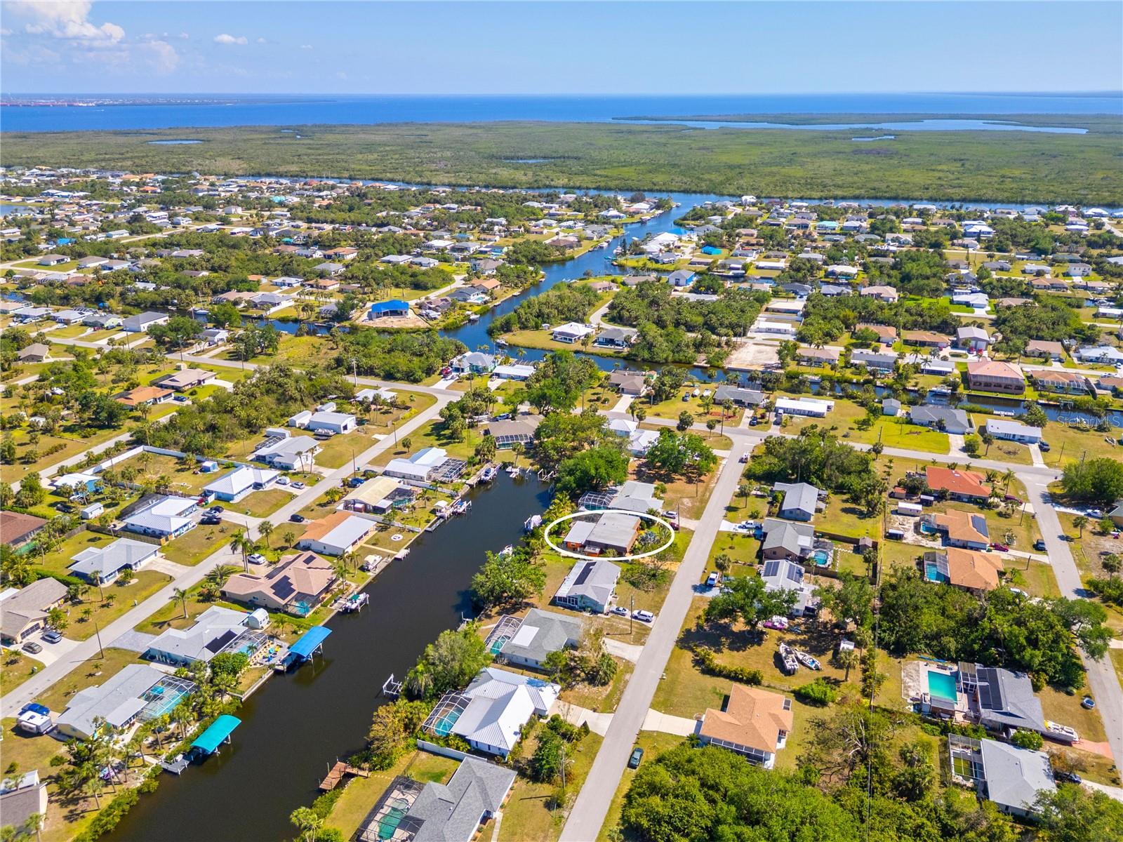 18446 BURKHOLDER CIR, PORT CHARLOTTE, FL, 33948