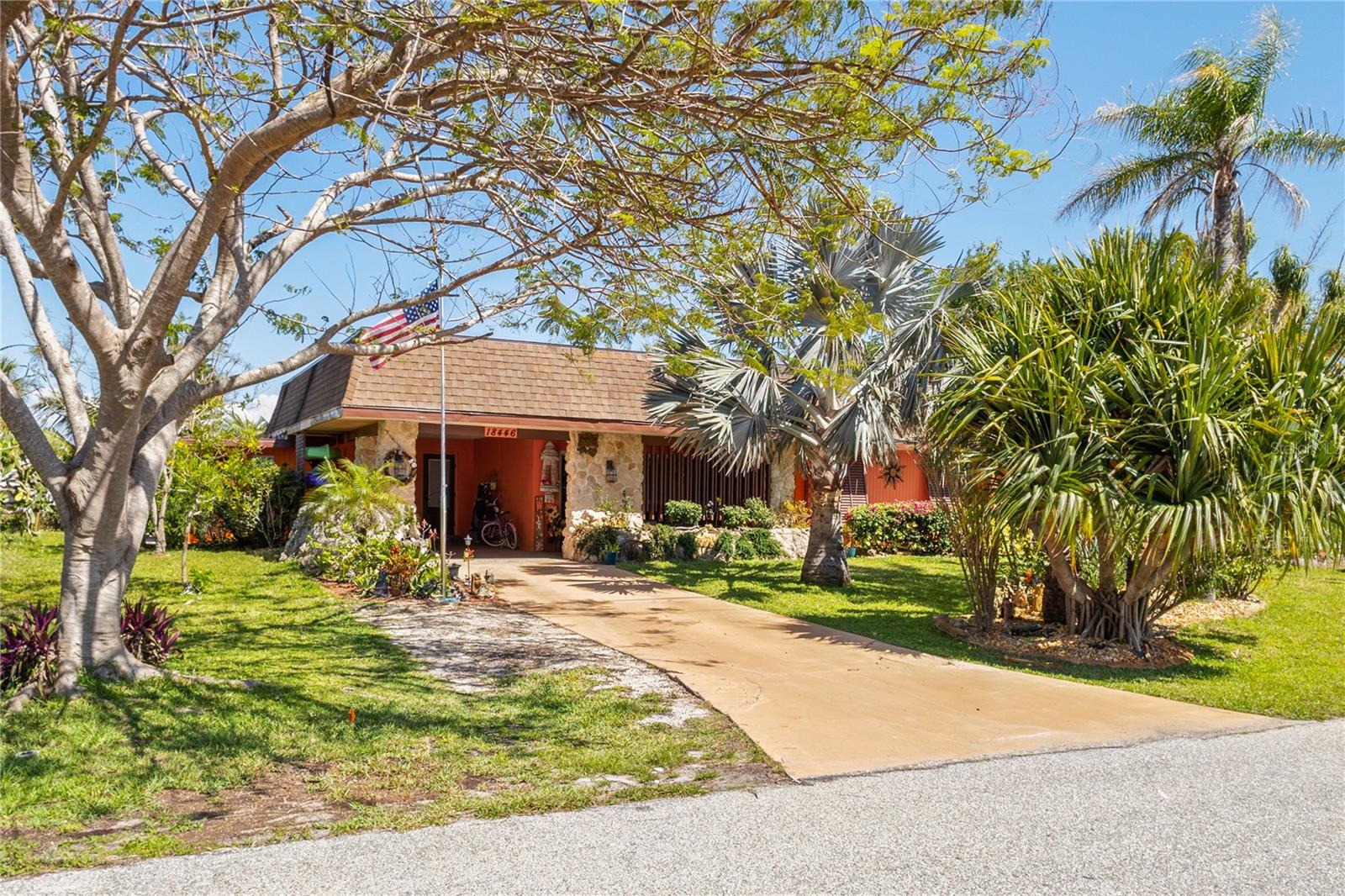 18446 BURKHOLDER CIR, PORT CHARLOTTE, FL, 33948