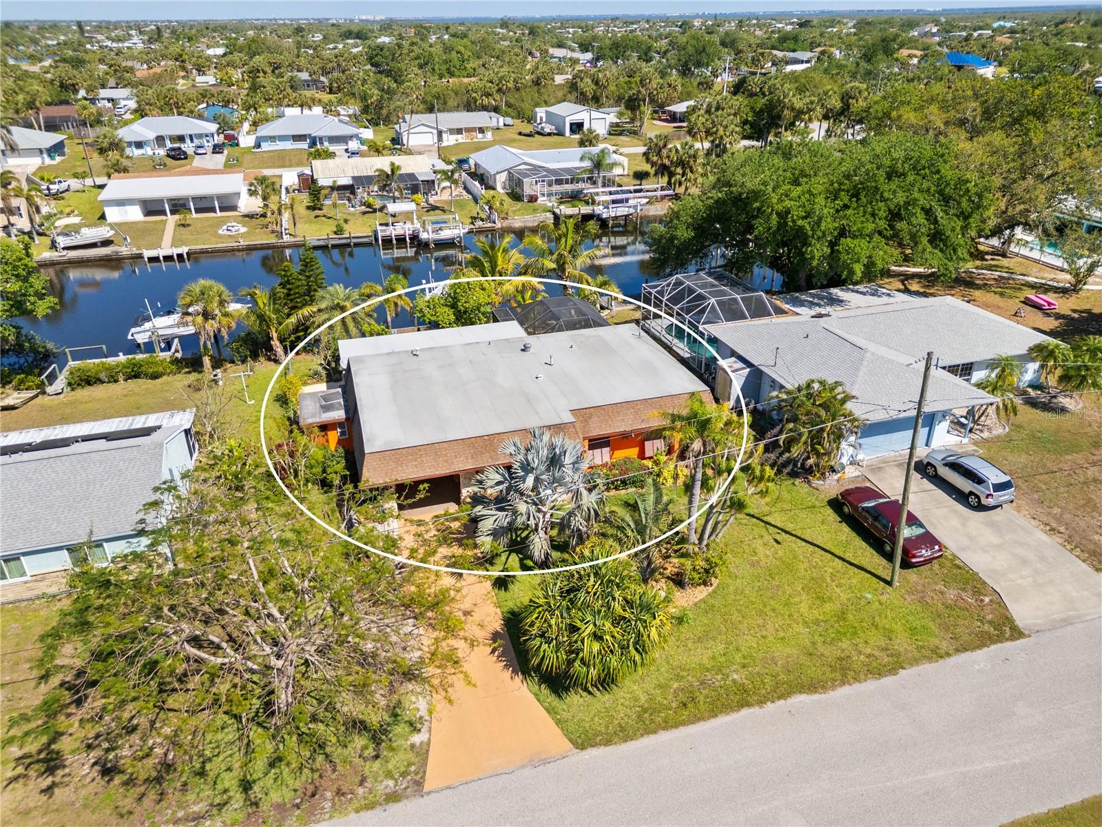 18446 BURKHOLDER CIR, PORT CHARLOTTE, FL, 33948