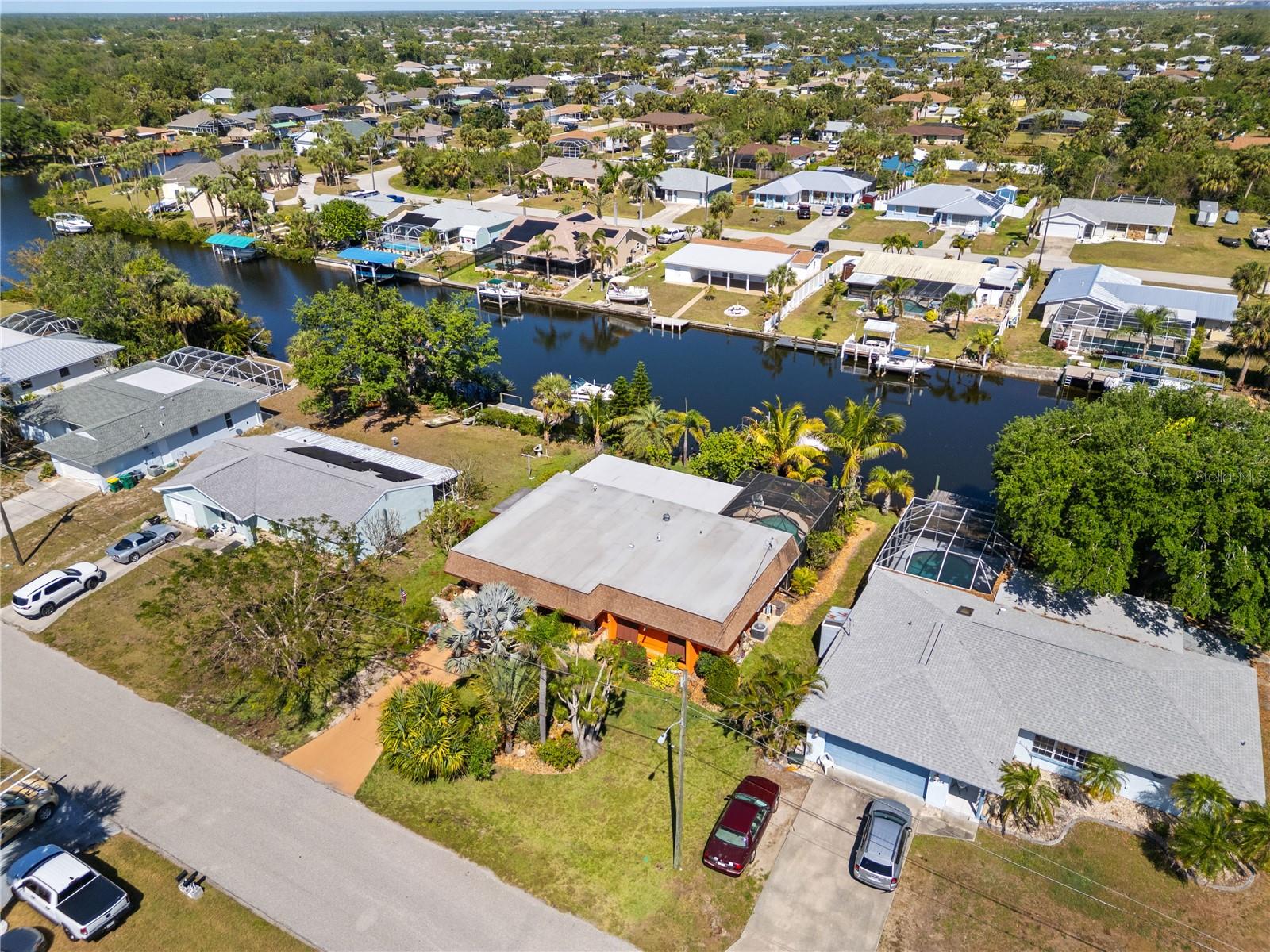 18446 BURKHOLDER CIR, PORT CHARLOTTE, FL, 33948