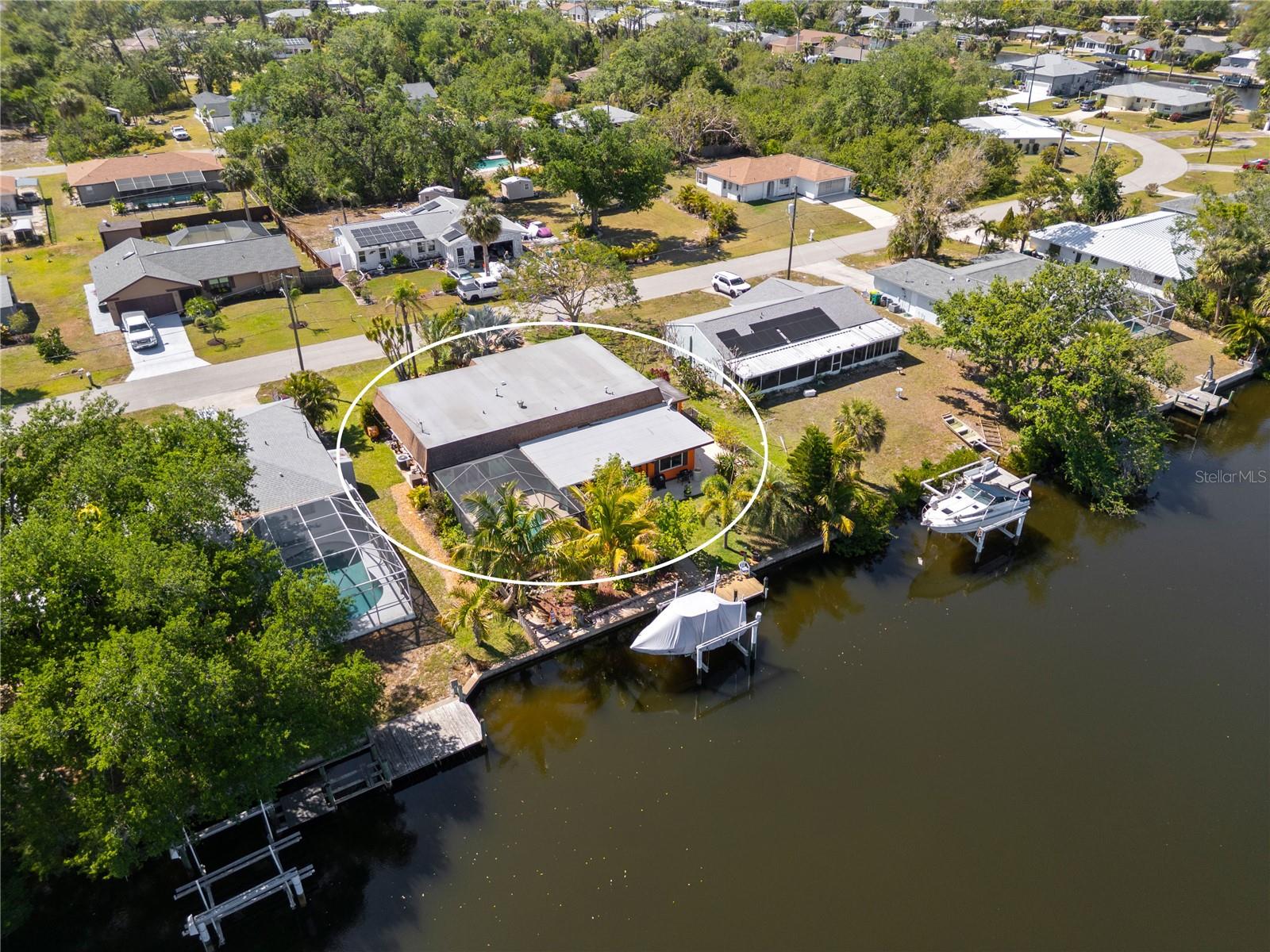 18446 BURKHOLDER CIR, PORT CHARLOTTE, FL, 33948