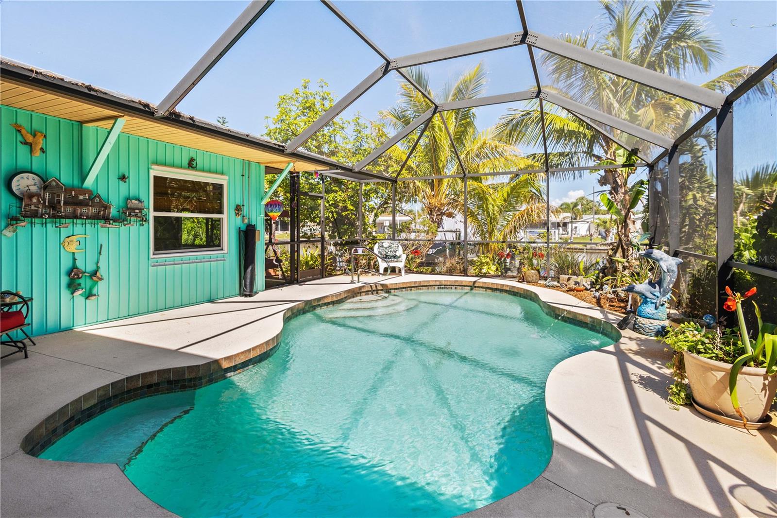 18446 BURKHOLDER CIR, PORT CHARLOTTE, FL, 33948