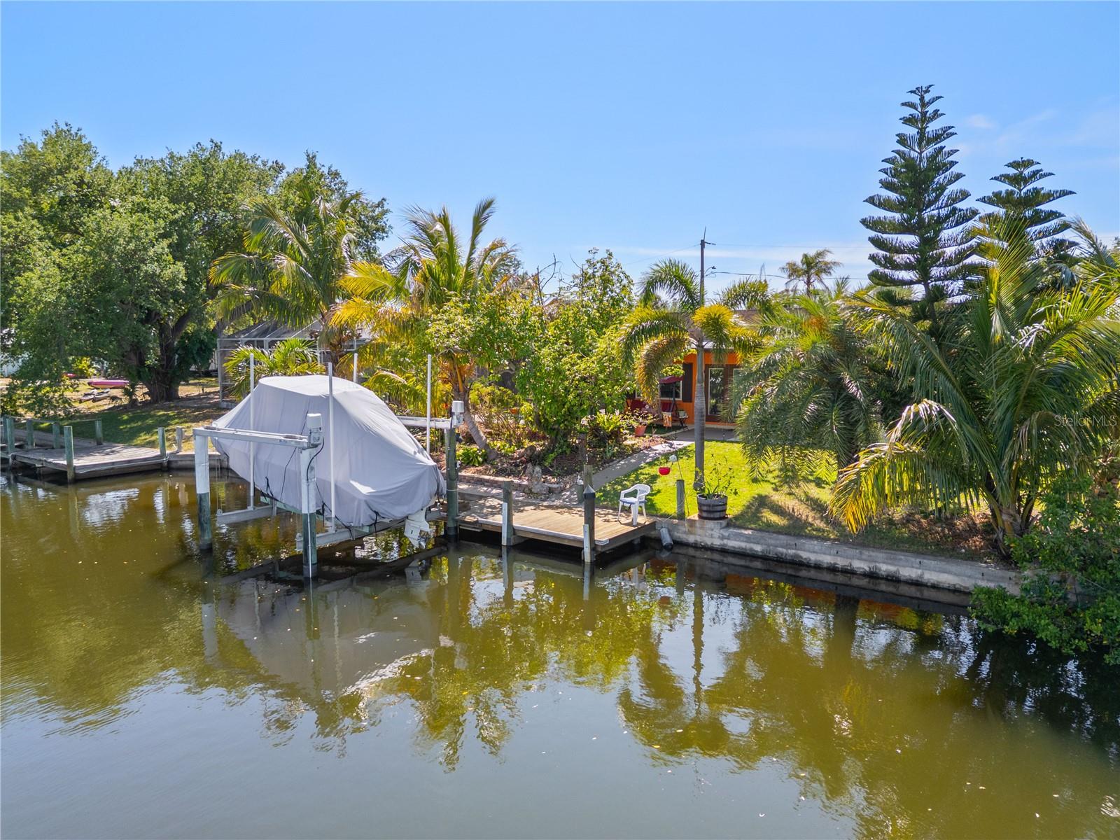 18446 BURKHOLDER CIR, PORT CHARLOTTE, FL, 33948