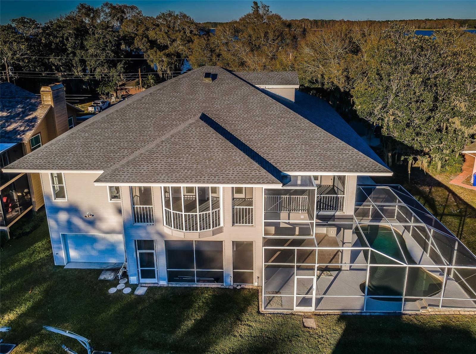 128 LAKE SHORE DR N, PALM HARBOR, FL, 34684