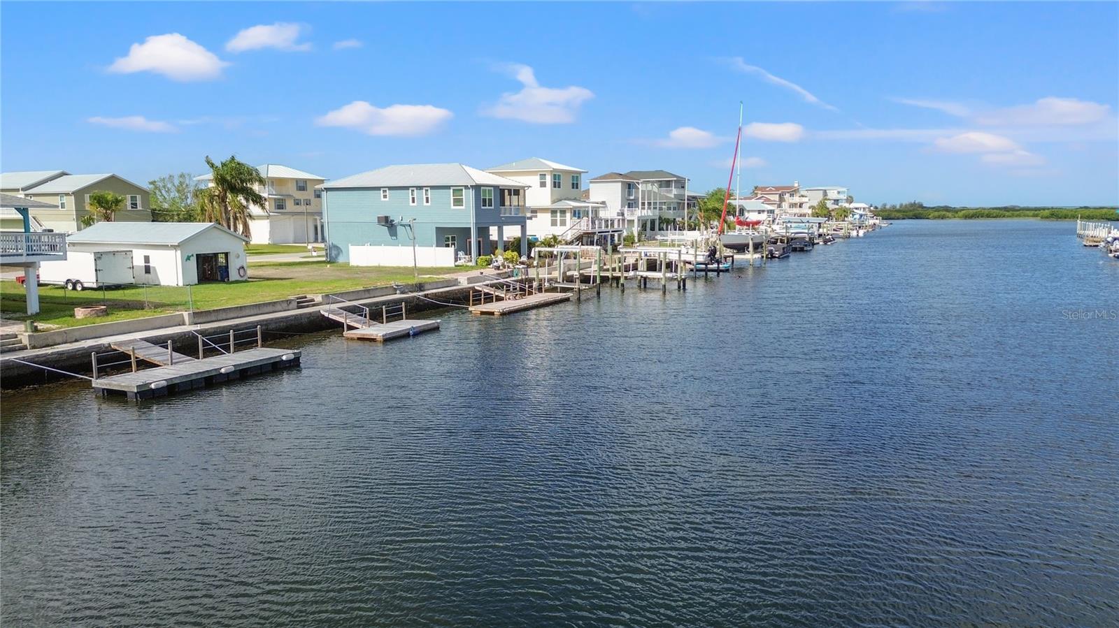 0 MANGROVE DR, HERNANDO BEACH, FL, 34607