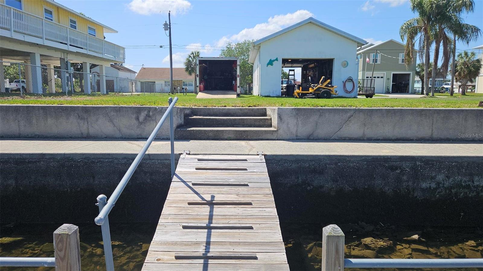 0 MANGROVE DR, HERNANDO BEACH, FL, 34607