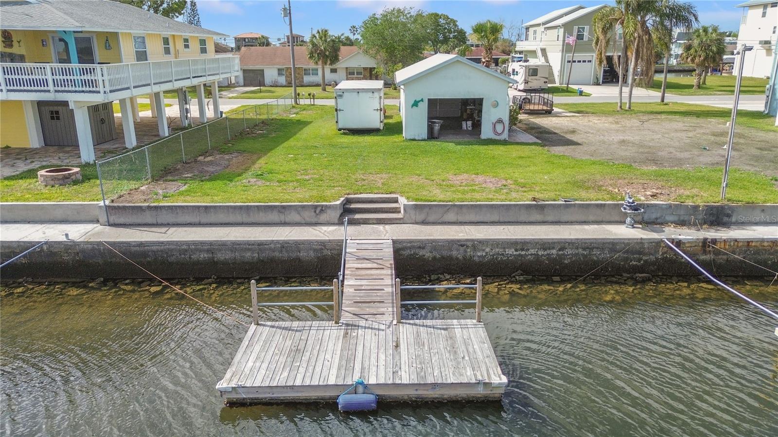 0 MANGROVE DR, HERNANDO BEACH, FL, 34607