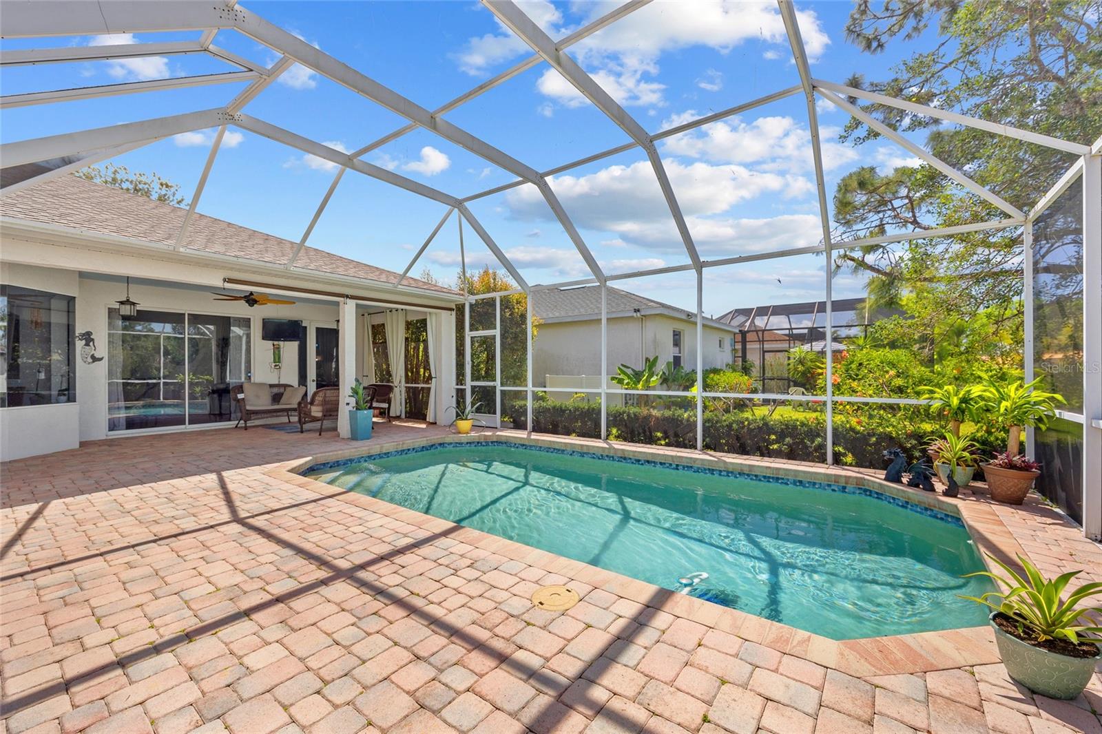 7344 ARROWHEAD RUN, LAKEWOOD RANCH, FL, 34202