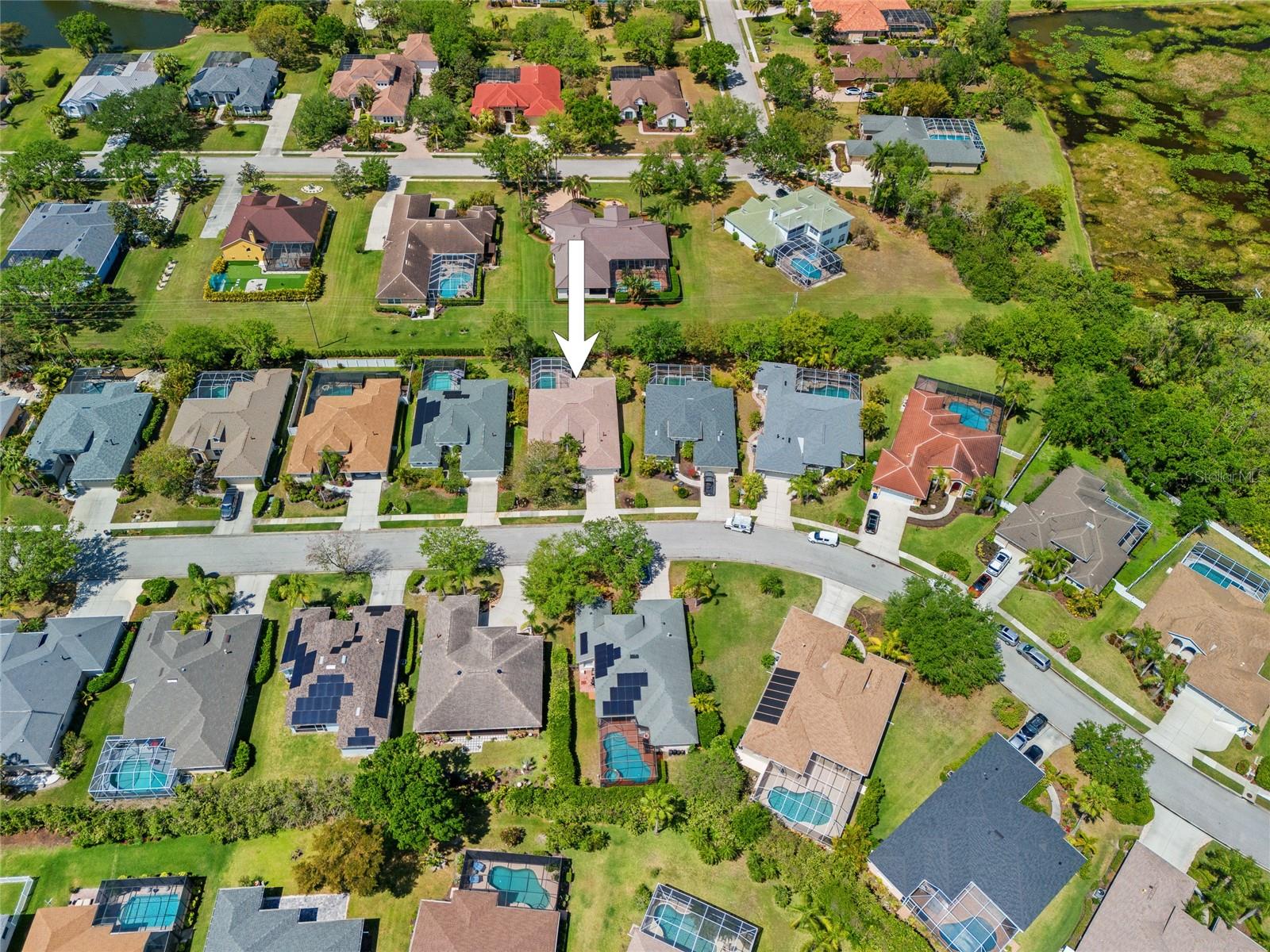 7344 ARROWHEAD RUN, LAKEWOOD RANCH, FL, 34202