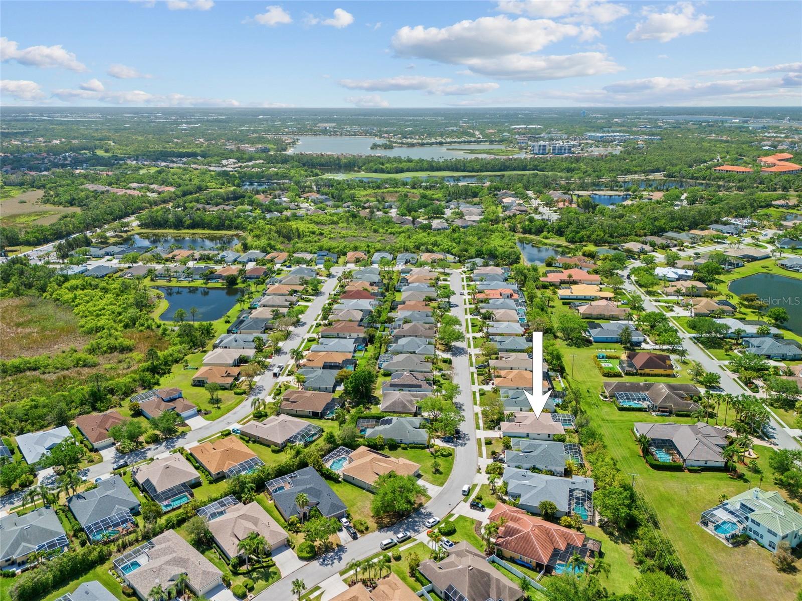 7344 ARROWHEAD RUN, LAKEWOOD RANCH, FL, 34202