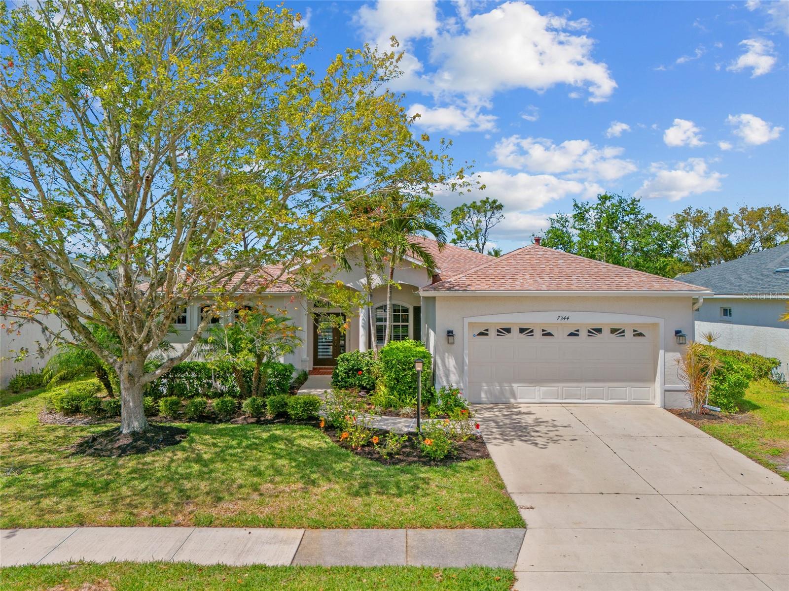 7344 ARROWHEAD RUN, LAKEWOOD RANCH, FL, 34202
