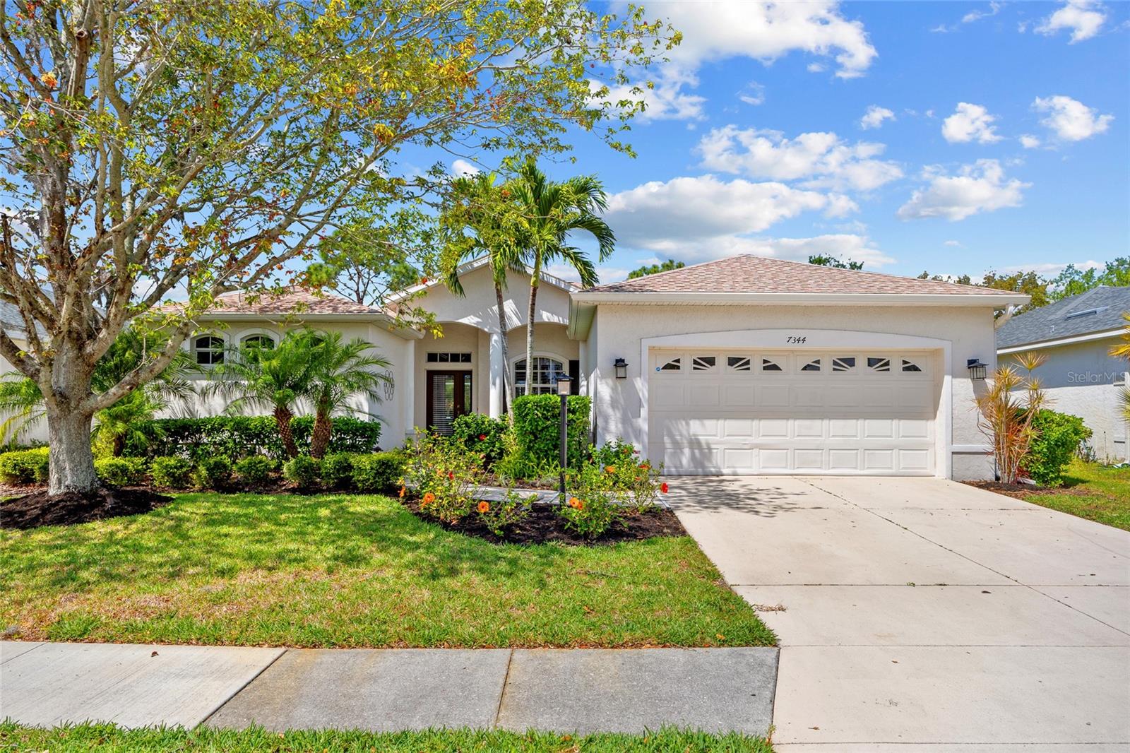 7344 ARROWHEAD RUN, LAKEWOOD RANCH, FL, 34202