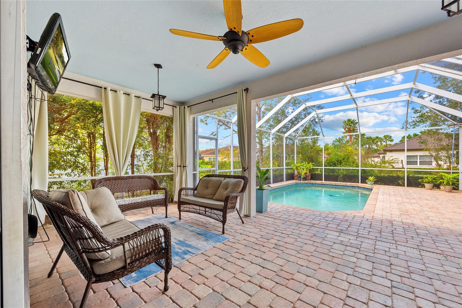 7344 ARROWHEAD RUN, LAKEWOOD RANCH, FL, 34202