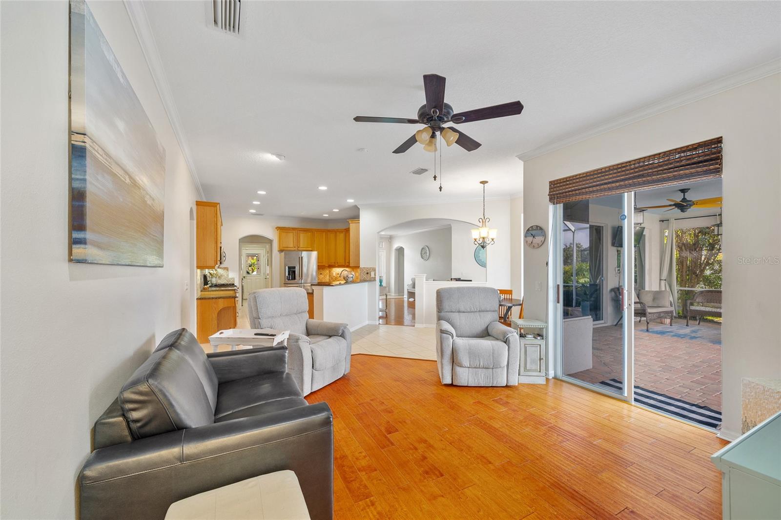 7344 ARROWHEAD RUN, LAKEWOOD RANCH, FL, 34202