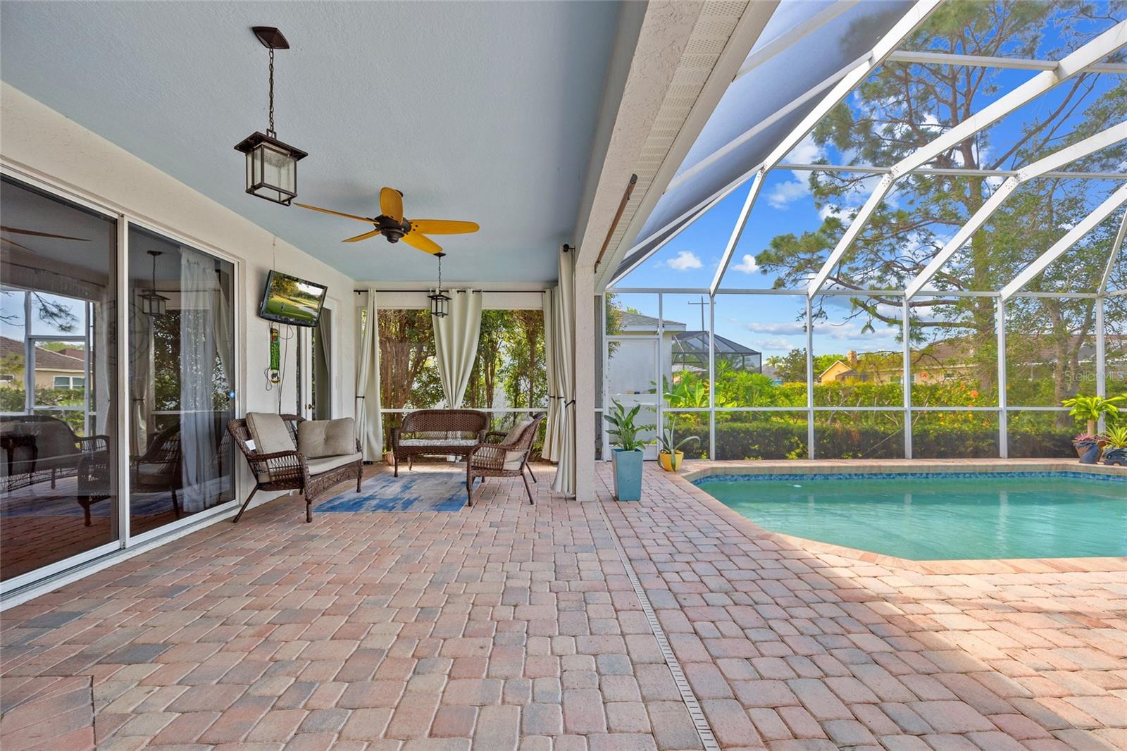 7344 ARROWHEAD RUN, LAKEWOOD RANCH, FL, 34202