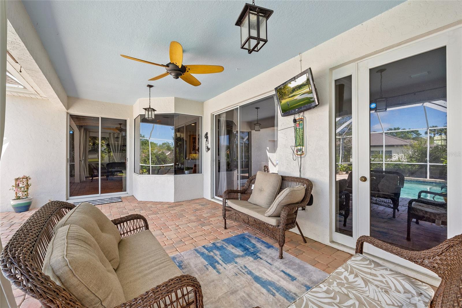 7344 ARROWHEAD RUN, LAKEWOOD RANCH, FL, 34202