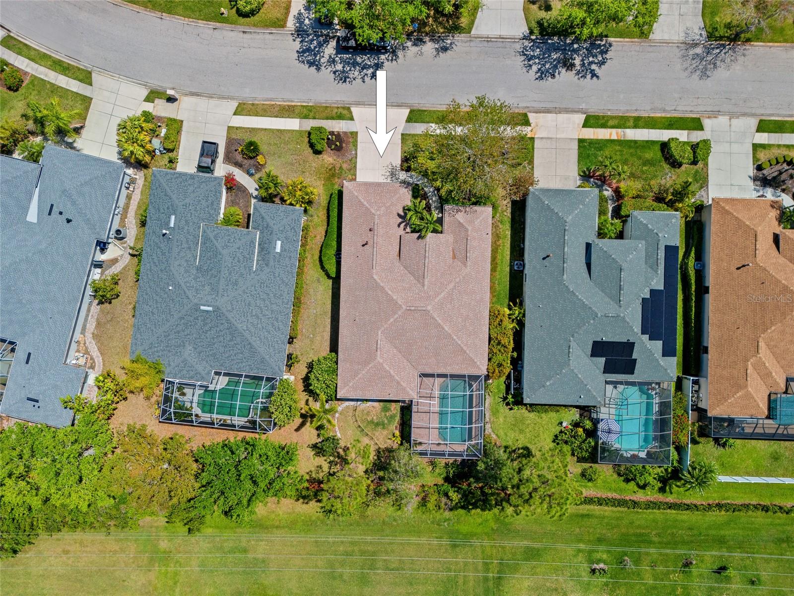 7344 ARROWHEAD RUN, LAKEWOOD RANCH, FL, 34202
