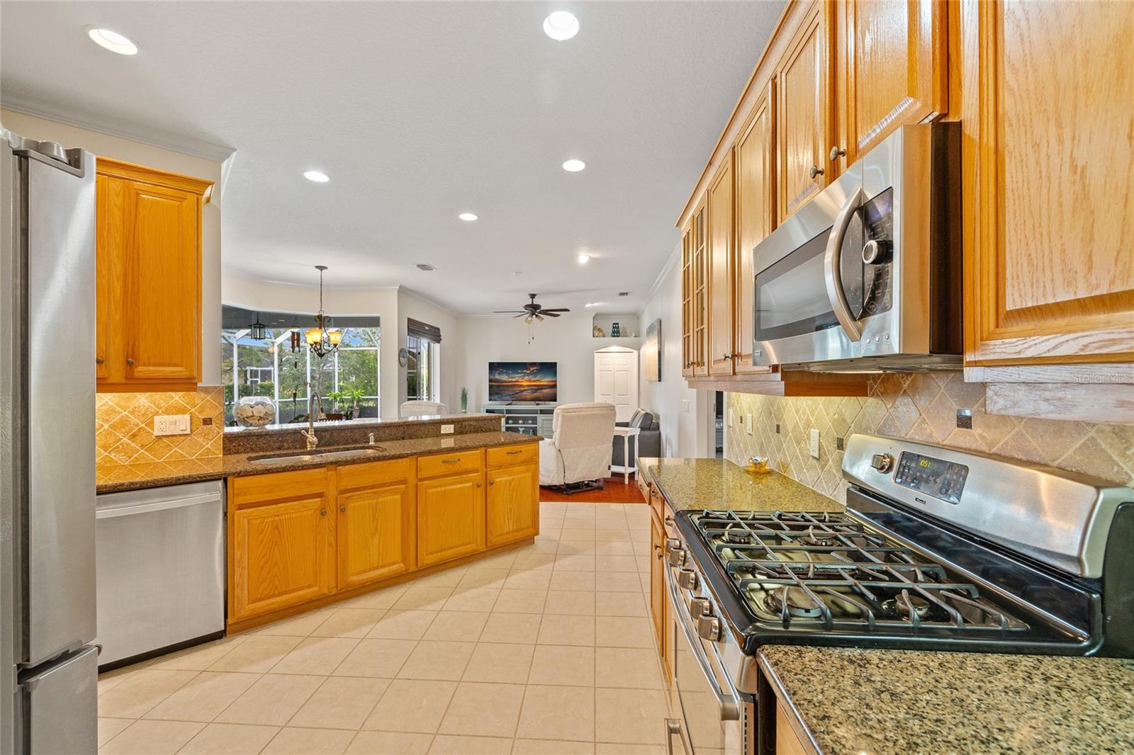 7344 ARROWHEAD RUN, LAKEWOOD RANCH, FL, 34202