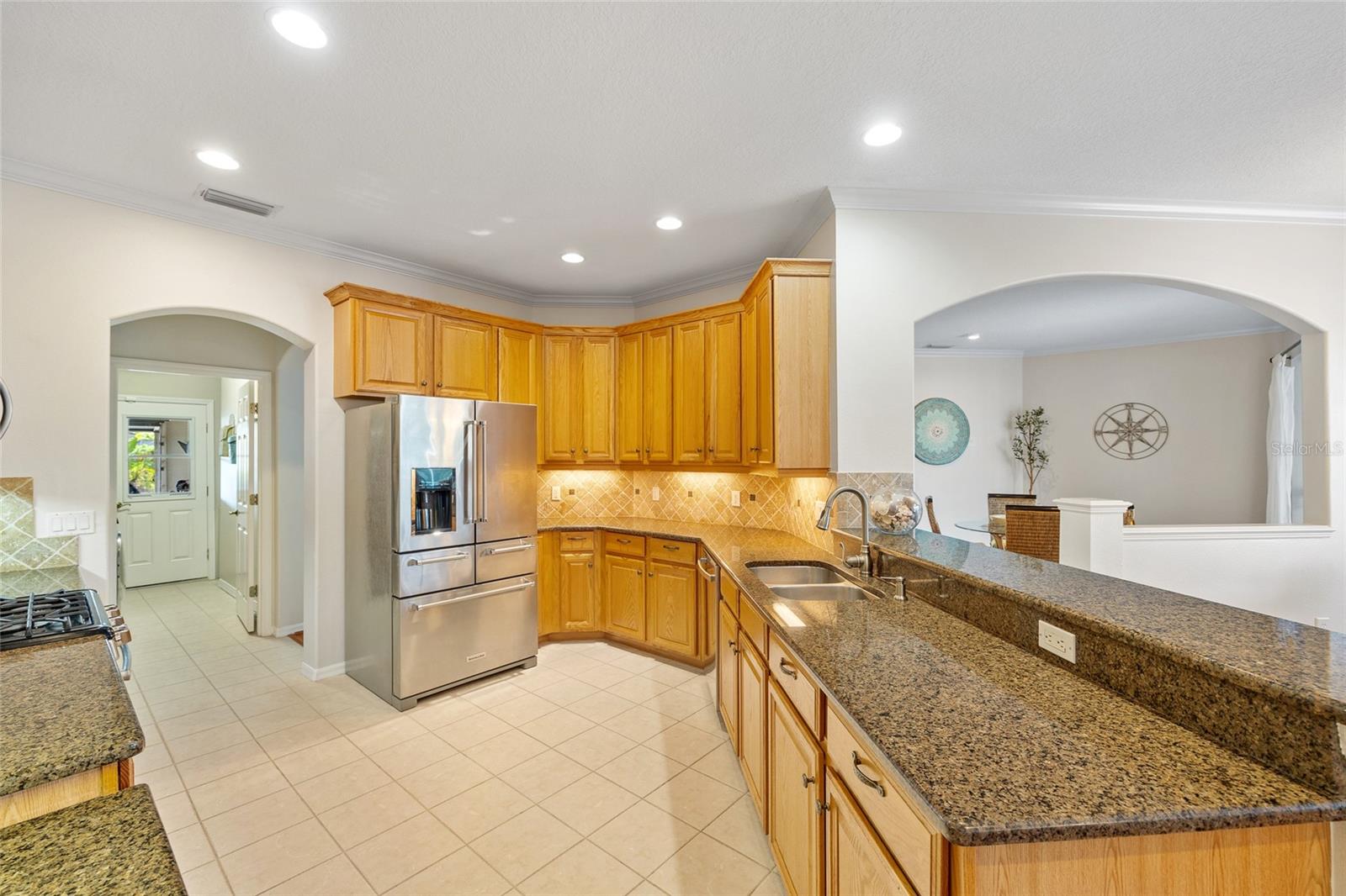 7344 ARROWHEAD RUN, LAKEWOOD RANCH, FL, 34202