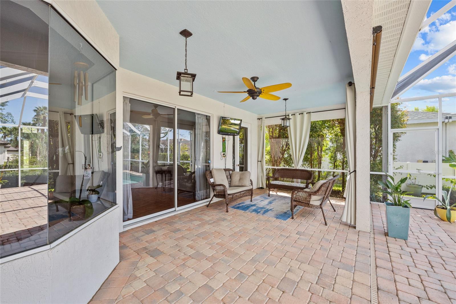 7344 ARROWHEAD RUN, LAKEWOOD RANCH, FL, 34202