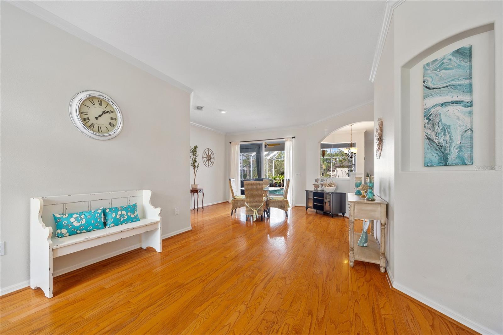 7344 ARROWHEAD RUN, LAKEWOOD RANCH, FL, 34202