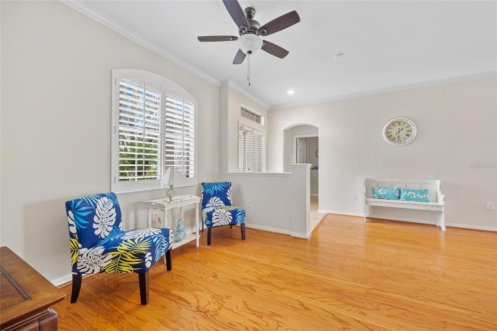 7344 ARROWHEAD RUN, LAKEWOOD RANCH, FL, 34202