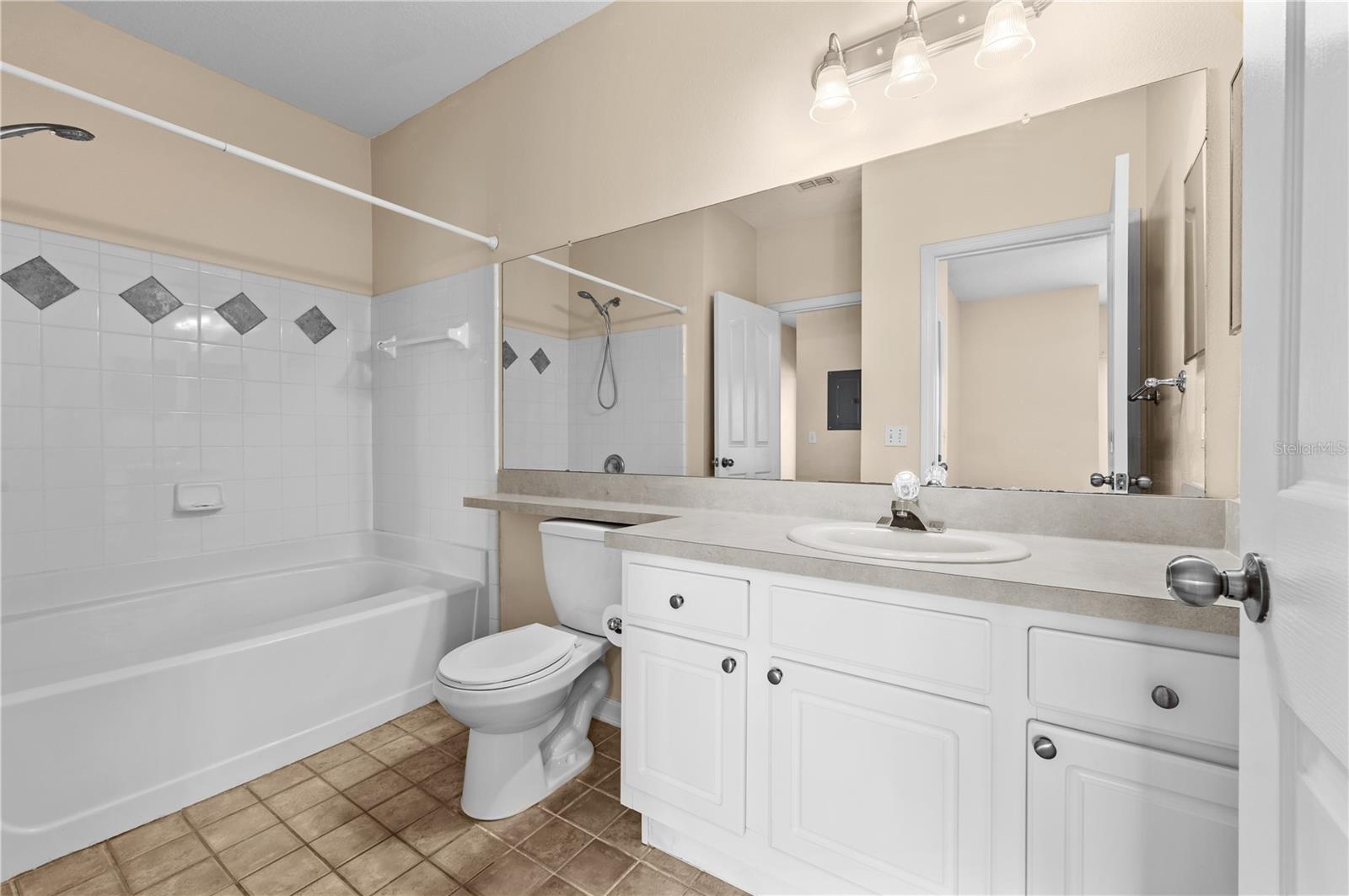 4207 S DALE MABRY HWY #3302, TAMPA, FL, 33611
