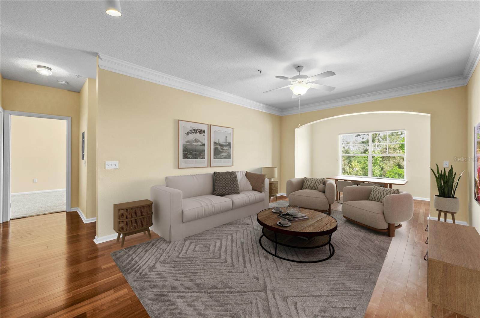 4207 S DALE MABRY HWY #3302, TAMPA, FL, 33611