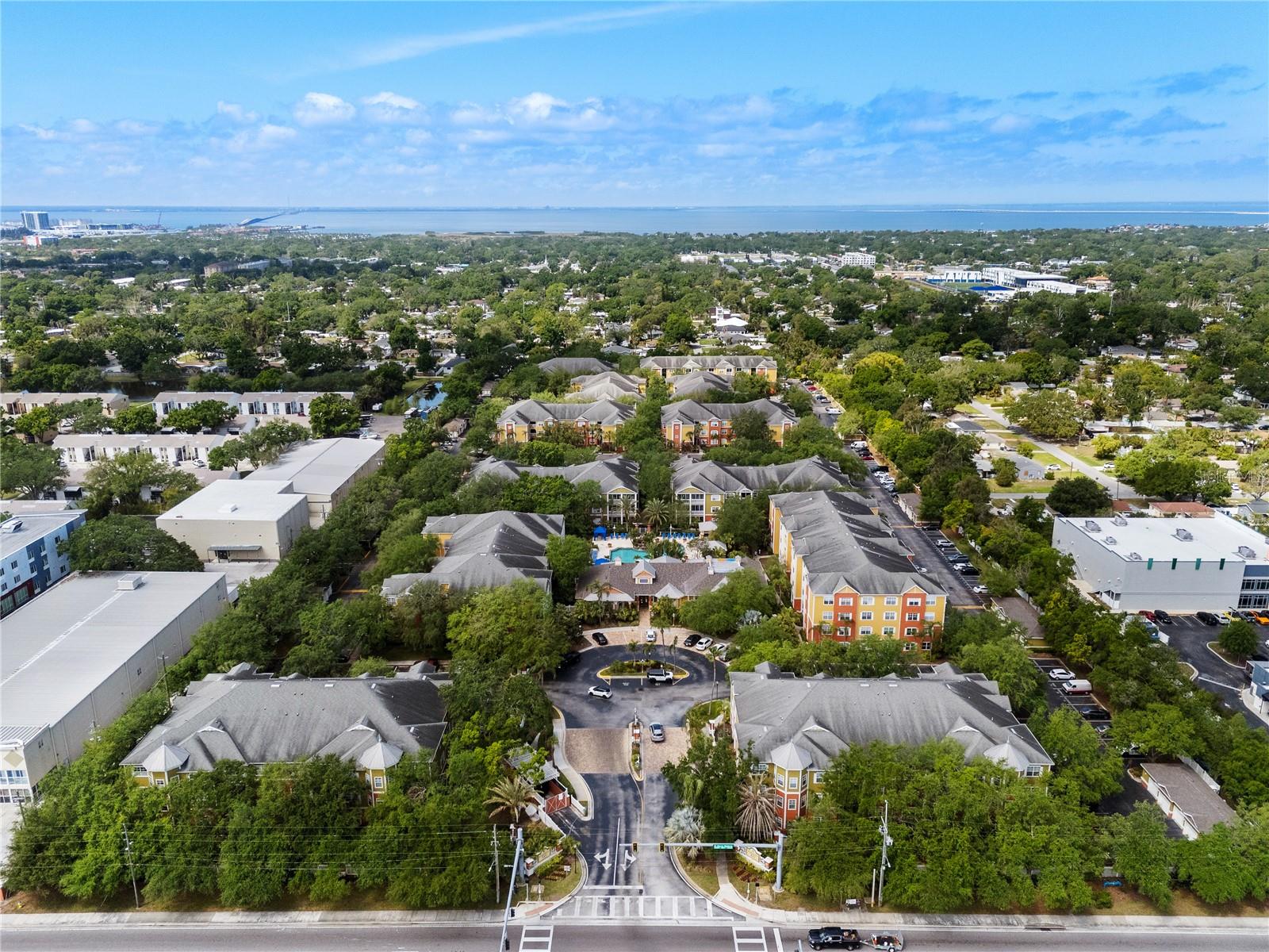 4207 S DALE MABRY HWY #3302, TAMPA, FL, 33611