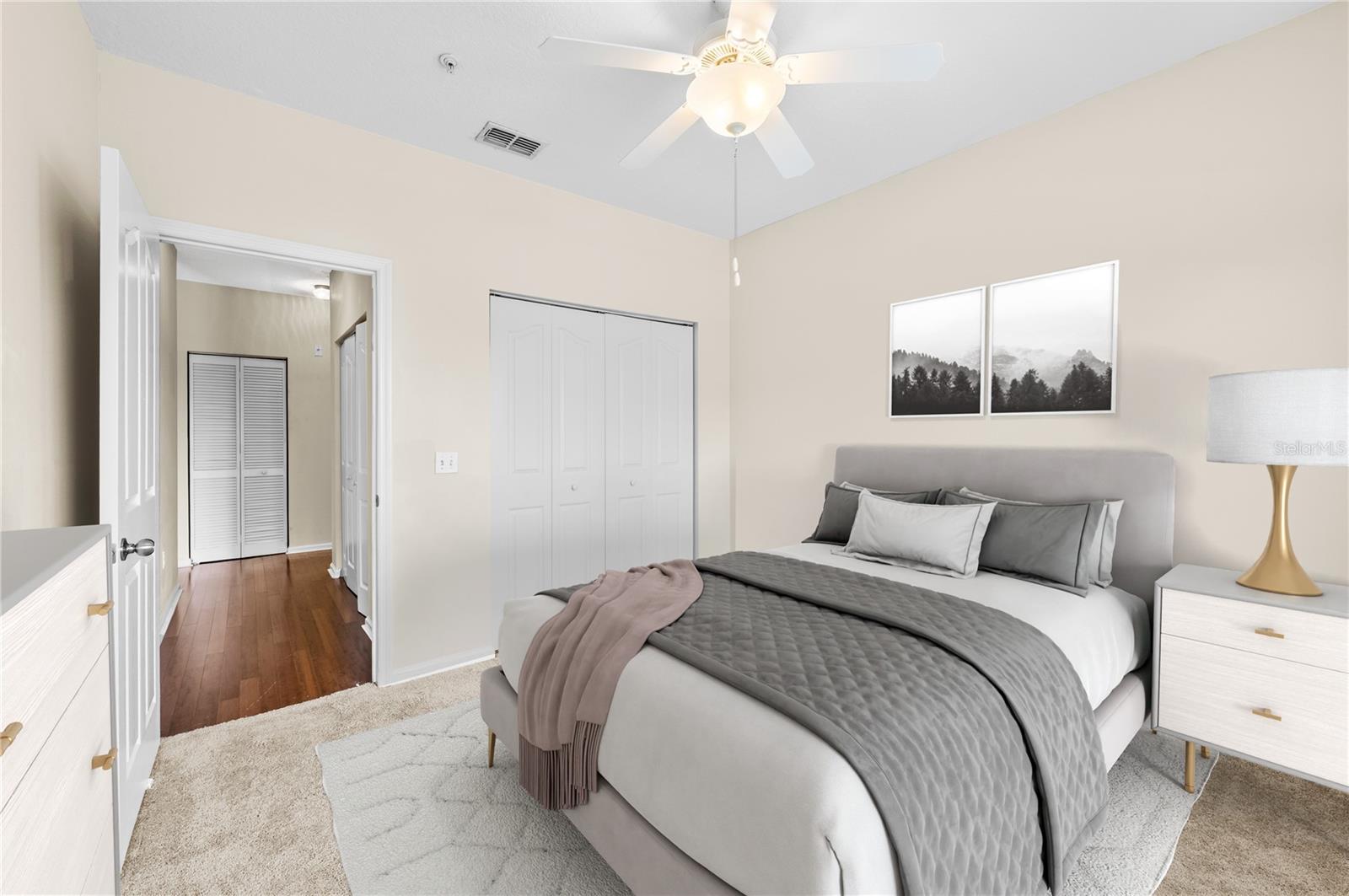 4207 S DALE MABRY HWY #3302, TAMPA, FL, 33611