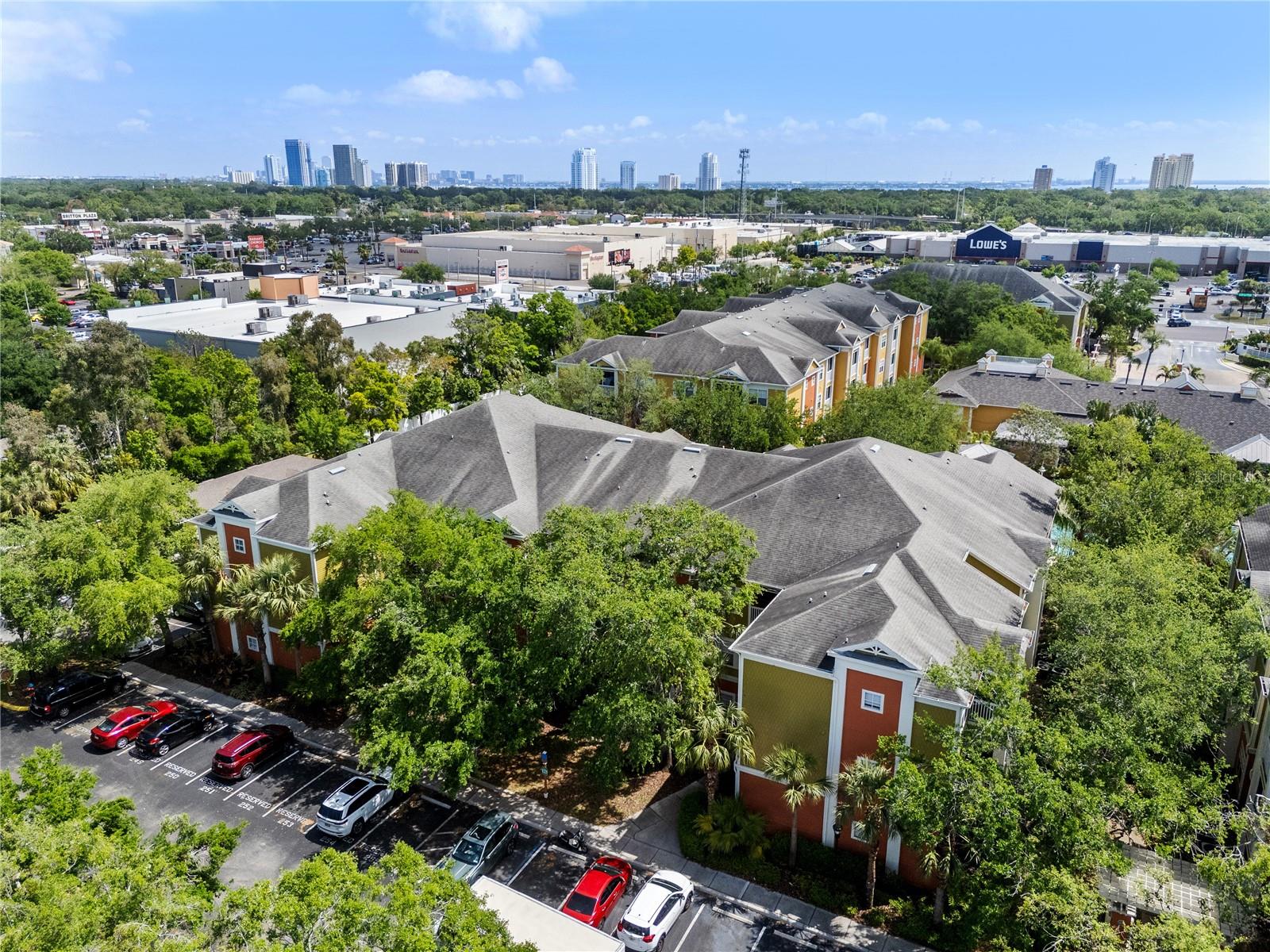 4207 S DALE MABRY HWY #3302, TAMPA, FL, 33611