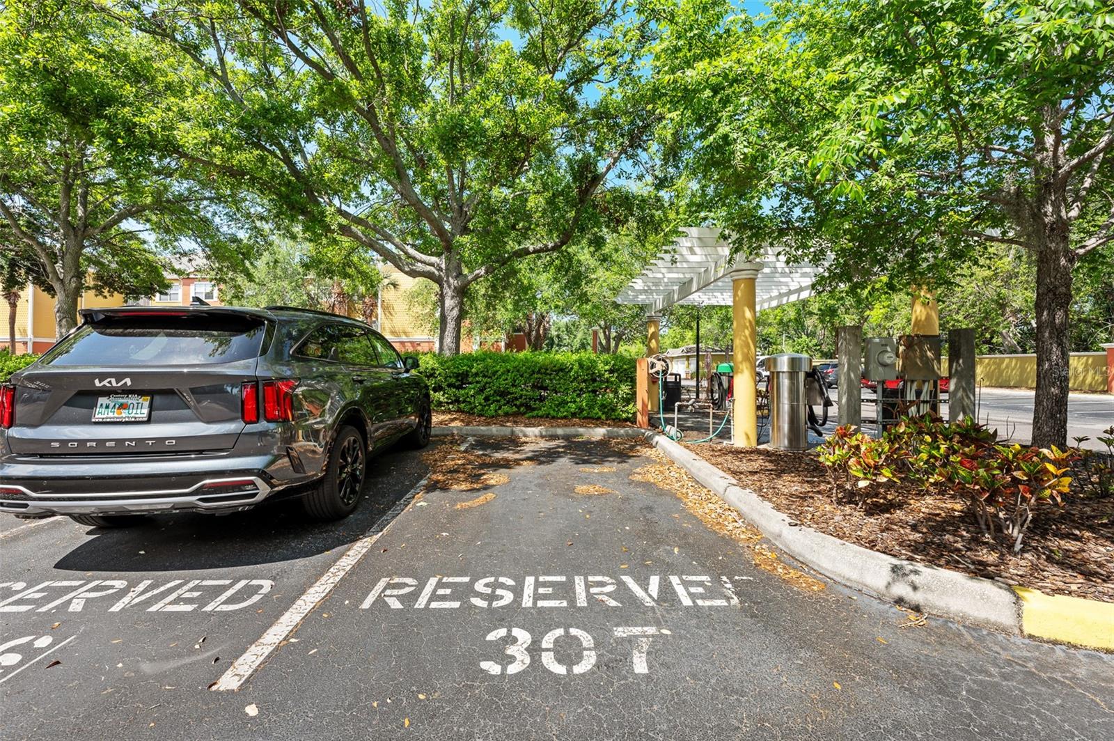 4207 S DALE MABRY HWY #3302, TAMPA, FL, 33611
