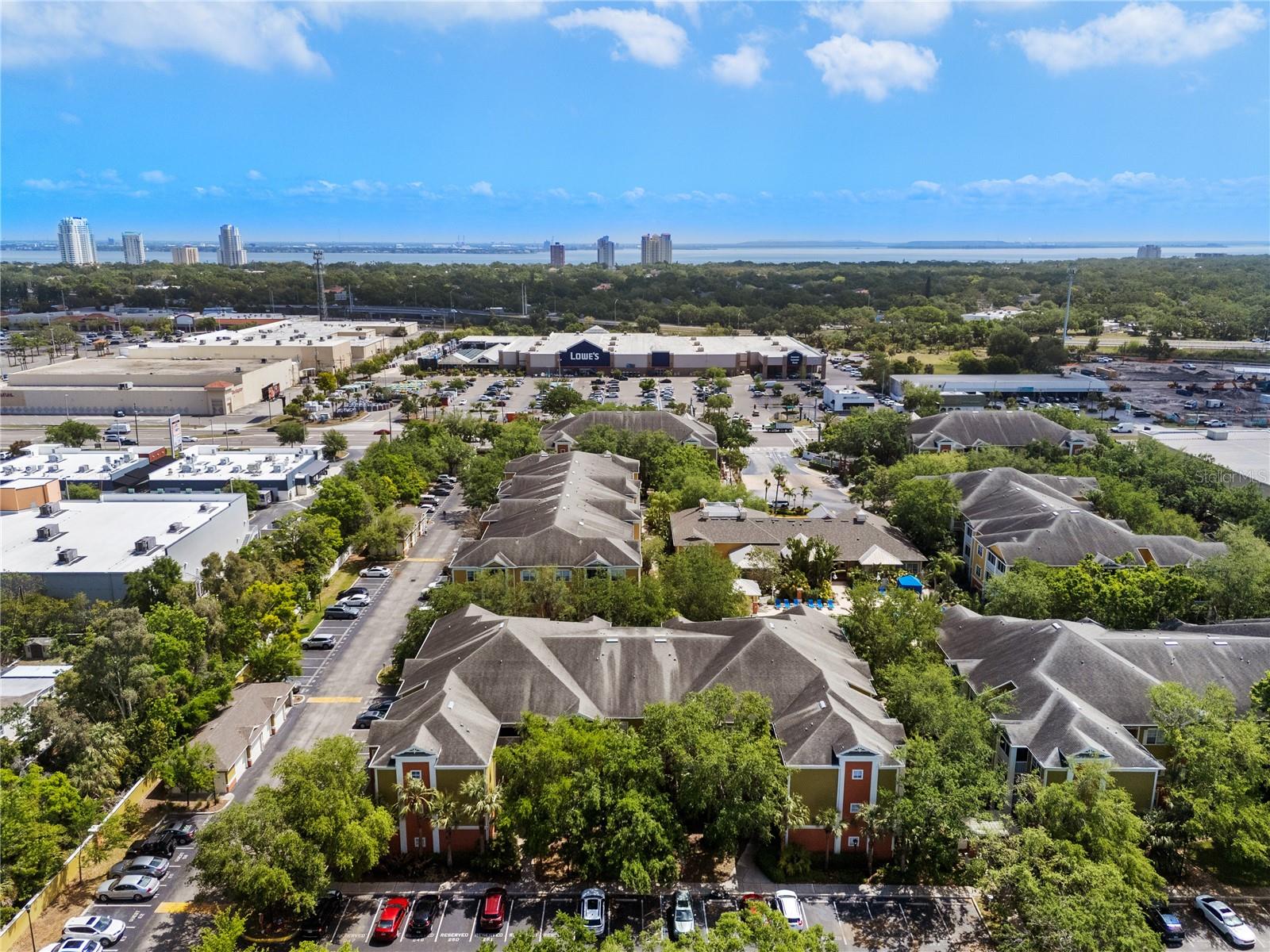 4207 S DALE MABRY HWY #3302, TAMPA, FL, 33611
