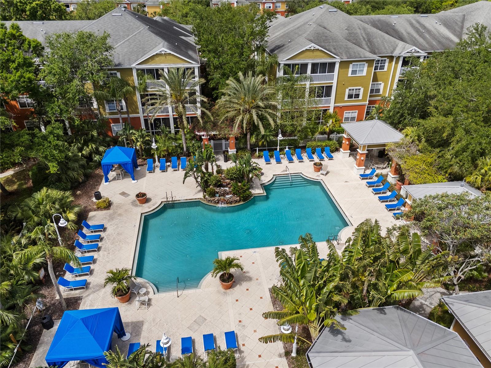 4207 S DALE MABRY HWY #3302, TAMPA, FL, 33611