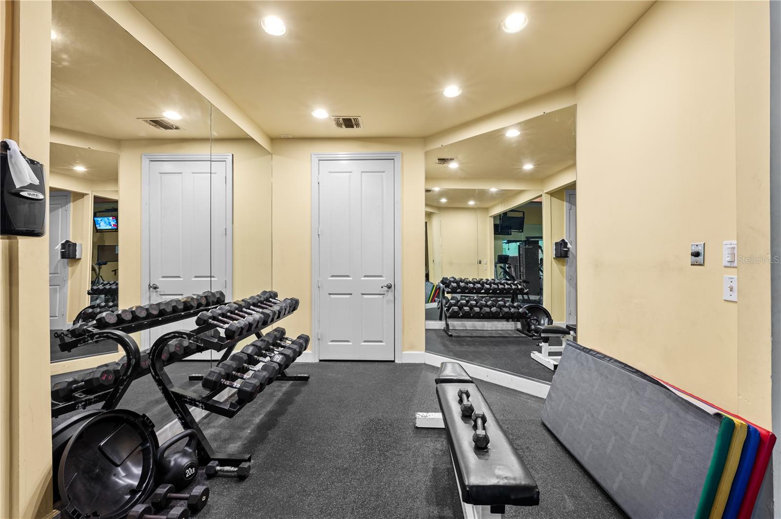 4207 S DALE MABRY HWY #3302, TAMPA, FL, 33611