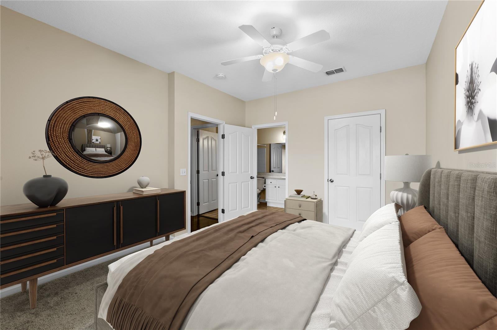 4207 S DALE MABRY HWY #3302, TAMPA, FL, 33611
