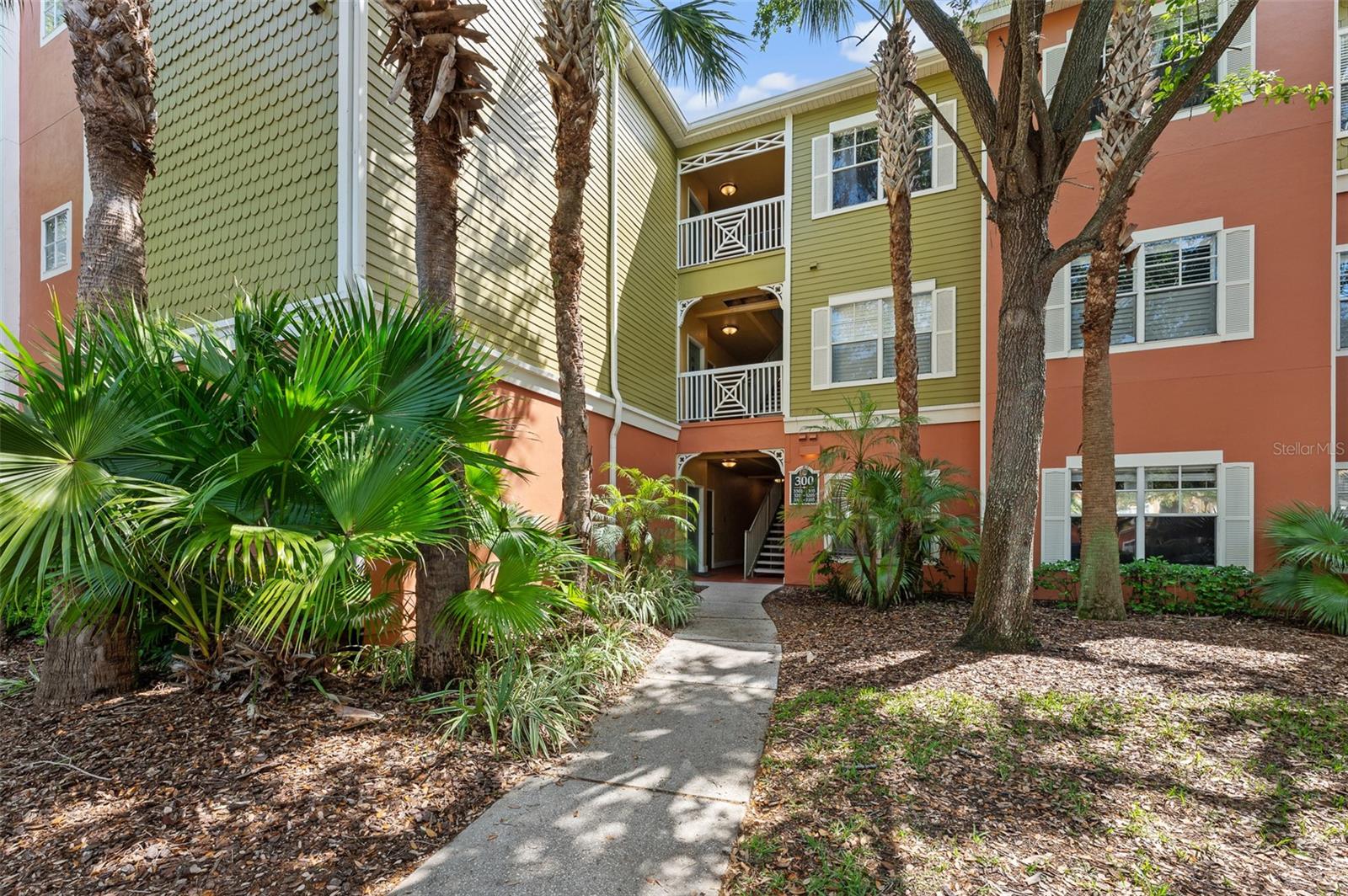 4207 S DALE MABRY HWY #3302, TAMPA, FL, 33611