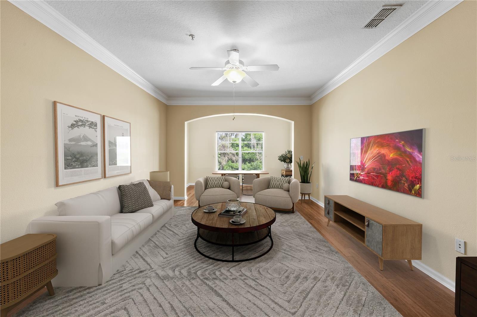 4207 S DALE MABRY HWY #3302, TAMPA, FL, 33611