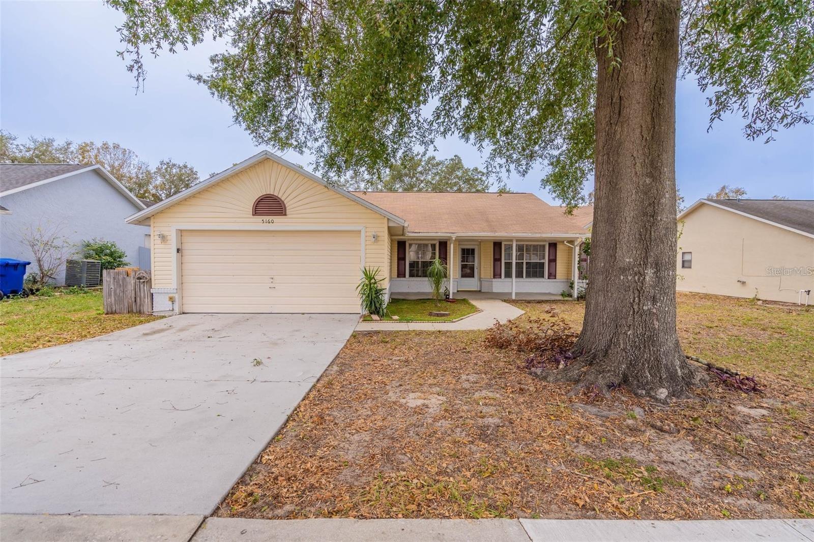 5160 WOOD RIDGE CT, OCOEE, FL, 34761